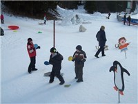 2013 Tour de Ski / Dobbiacco 